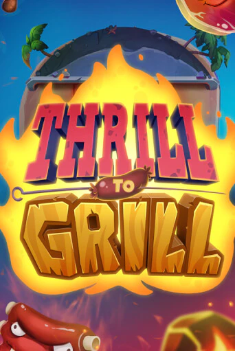Thrill to Grill играть онлайн  в демо игру в Crystal Casino Online