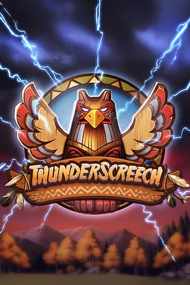 Thunder Screech играть онлайн  в демо игру в Crystal Casino Online