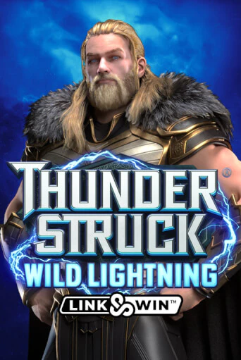 Thunderstruck Wild Lightning VF играть онлайн  в демо игру в Crystal Casino Online