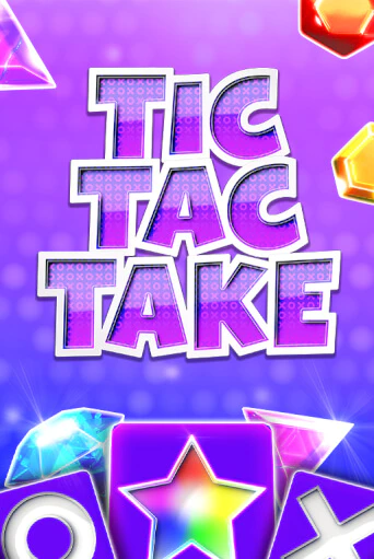 Tic Tac Take играть онлайн  в демо игру в Crystal Casino Online