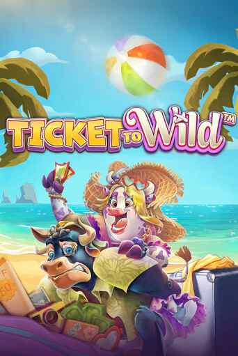 Ticket To Wild играть онлайн  в демо игру в Crystal Casino Online