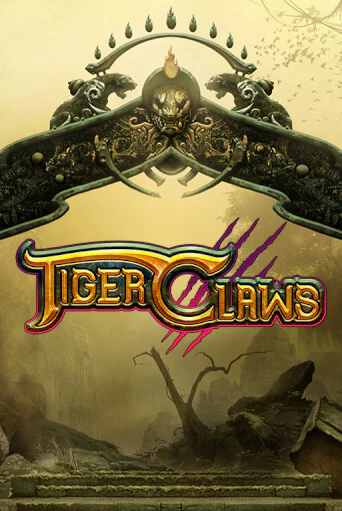 Tiger Claws играть онлайн  в демо игру в Crystal Casino Online