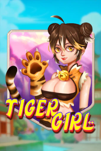 Tiger Girl играть онлайн  в демо игру в Crystal Casino Online