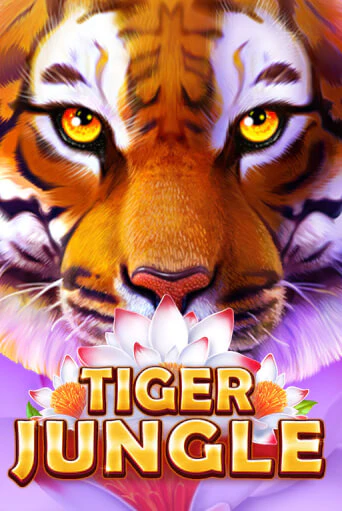 Tiger Jungle играть онлайн  в демо игру в Crystal Casino Online