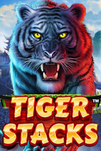 Tiger Stacks играть онлайн  в демо игру в Crystal Casino Online