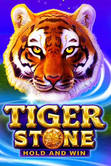 Tiger Stone: Hold and Win играть онлайн  в демо игру в Crystal Casino Online