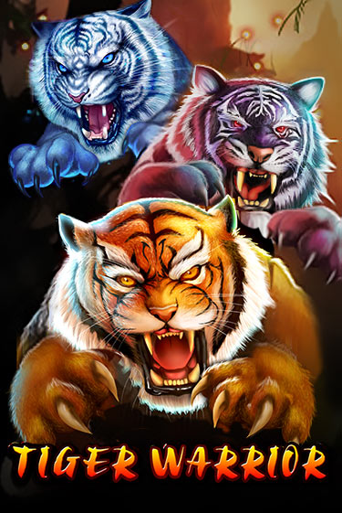 Tiger Warrior играть онлайн  в демо игру в Crystal Casino Online
