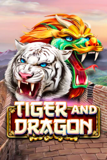 Tiger and Dragon играть онлайн  в демо игру в Crystal Casino Online