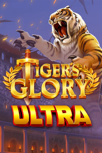 Tigers Glory Ultra играть онлайн  в демо игру в Crystal Casino Online