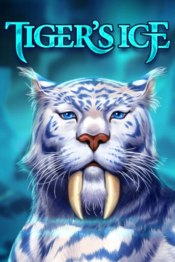Tigers Ice играть онлайн  в демо игру в Crystal Casino Online