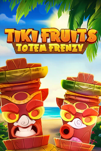 Tiki Fruits Totem Frenzy играть онлайн  в демо игру в Crystal Casino Online