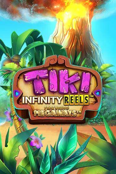 Tiki Infinity Reels Megaways играть онлайн  в демо игру в Crystal Casino Online