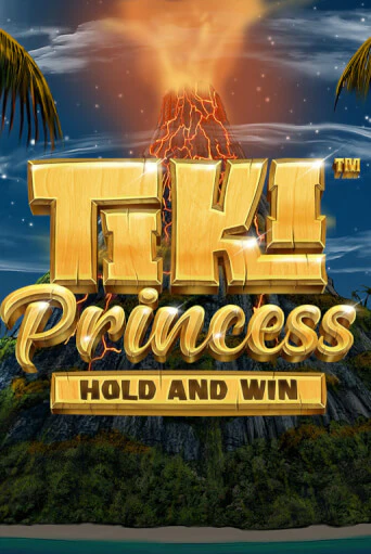 Tiki Princess играть онлайн  в демо игру в Crystal Casino Online