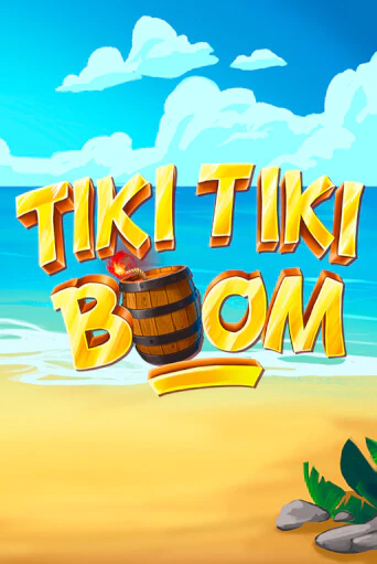 Tiki Tiki Boom™ играть онлайн  в демо игру в Crystal Casino Online