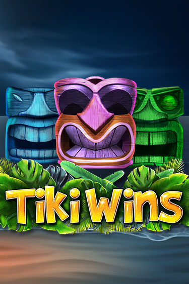 Tiki Wins играть онлайн  в демо игру в Crystal Casino Online