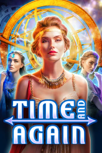 Time and Again играть онлайн  в демо игру в Crystal Casino Online