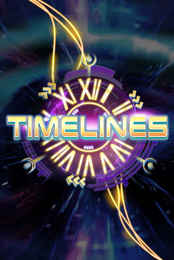 Timelines играть онлайн  в демо игру в Crystal Casino Online