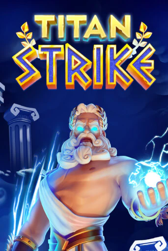 Titan Strike играть онлайн  в демо игру в Crystal Casino Online