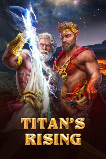 Titan’s Rising играть онлайн  в демо игру в Crystal Casino Online