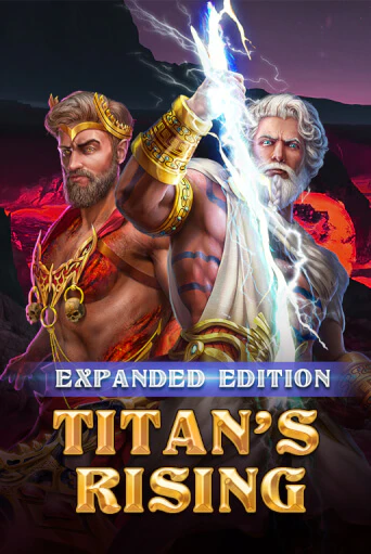Titan’s Rising - Expanded Edition играть онлайн  в демо игру в Crystal Casino Online
