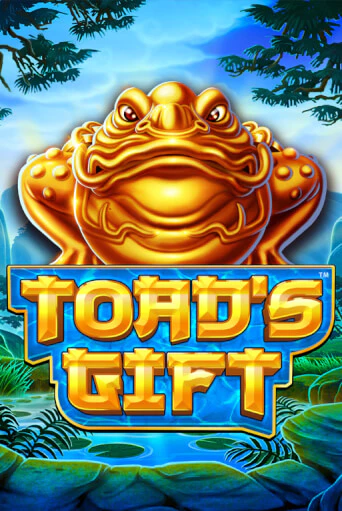 Toads Gift играть онлайн  в демо игру в Crystal Casino Online