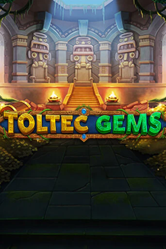 Toltec Gems играть онлайн  в демо игру в Crystal Casino Online