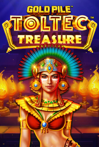 Gold Pile: Toltec Treasure играть онлайн  в демо игру в Crystal Casino Online