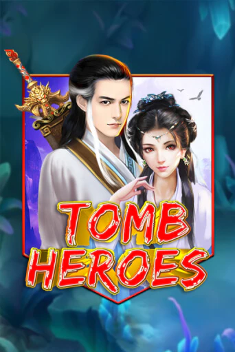 Tomb Heroes играть онлайн  в демо игру в Crystal Casino Online