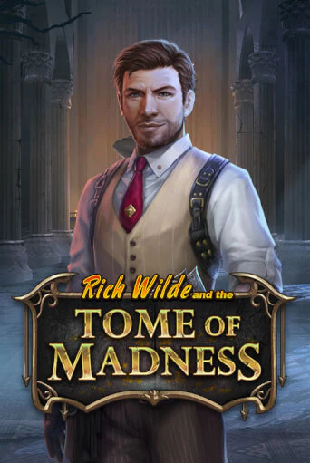 Tome of Madness играть онлайн  в демо игру в Crystal Casino Online
