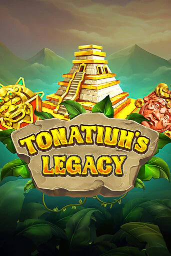 Tonatiuh's Legacy играть онлайн  в демо игру в Crystal Casino Online