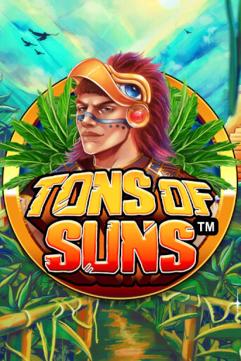 Tons of Suns играть онлайн  в демо игру в Crystal Casino Online