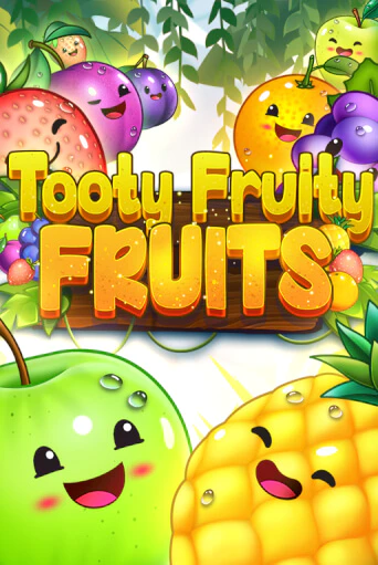 Tooty Fruity Fruits играть онлайн  в демо игру в Crystal Casino Online