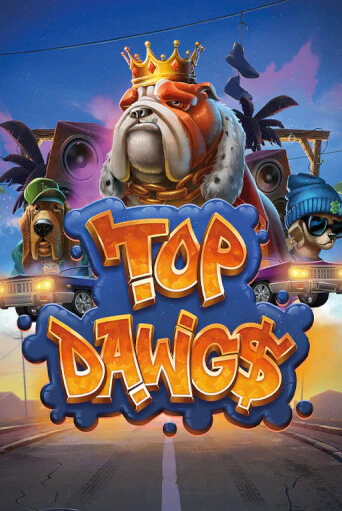 Top Dawg$ играть онлайн  в демо игру в Crystal Casino Online