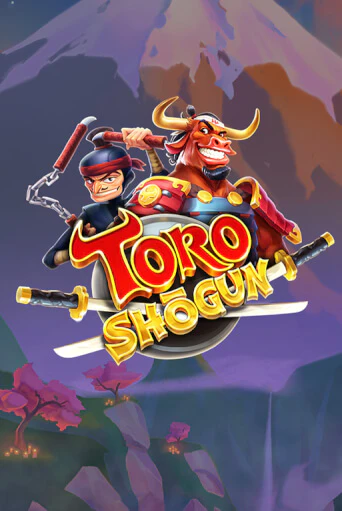 Toro Shogun играть онлайн  в демо игру в Crystal Casino Online