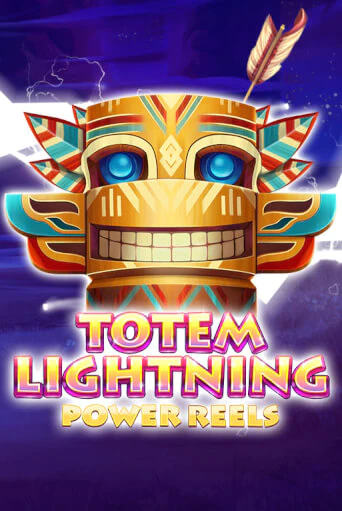 Totem Lightning Power Reels играть онлайн  в демо игру в Crystal Casino Online