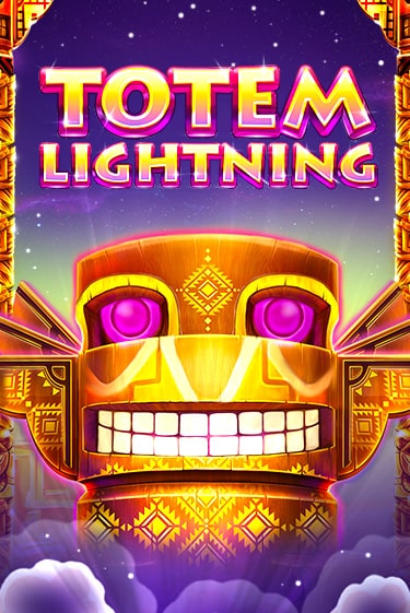 Totem Lightning играть онлайн  в демо игру в Crystal Casino Online
