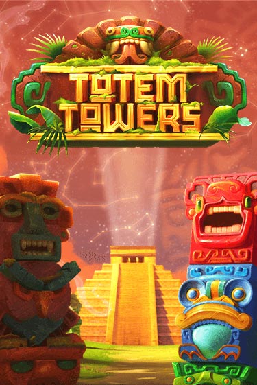 Totem Towers играть онлайн  в демо игру в Crystal Casino Online