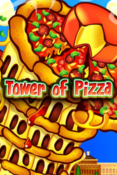 Tower Of Pizza играть онлайн  в демо игру в Crystal Casino Online