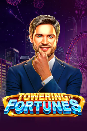Towering Fortunes играть онлайн  в демо игру в Crystal Casino Online