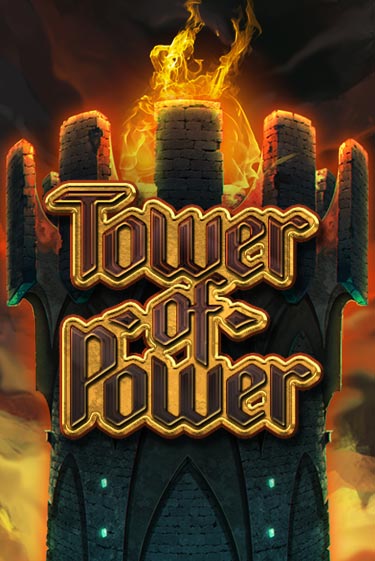 Tower of Power играть онлайн  в демо игру в Crystal Casino Online