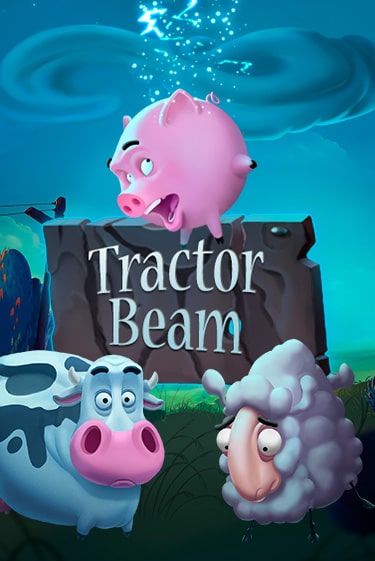 Tractor Beam играть онлайн  в демо игру в Crystal Casino Online