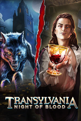 Transylvania: Night of Blood играть онлайн  в демо игру в Crystal Casino Online