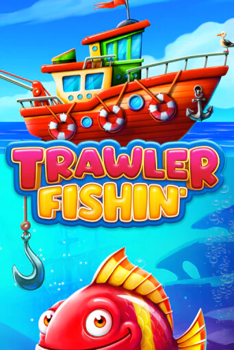Trawler Fishin' играть онлайн  в демо игру в Crystal Casino Online