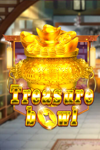 Treasure Bowl играть онлайн  в демо игру в Crystal Casino Online