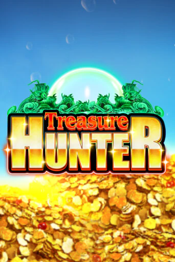 Treasure Hunter играть онлайн  в демо игру в Crystal Casino Online