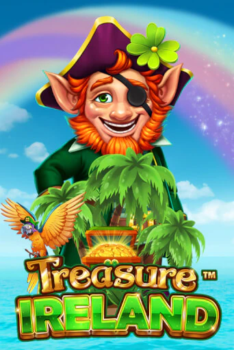 Treasure Ireland играть онлайн  в демо игру в Crystal Casino Online
