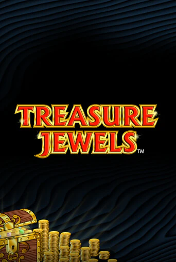 Treasure Jewels играть онлайн  в демо игру в Crystal Casino Online