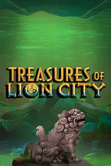Treasures of Lion City играть онлайн  в демо игру в Crystal Casino Online