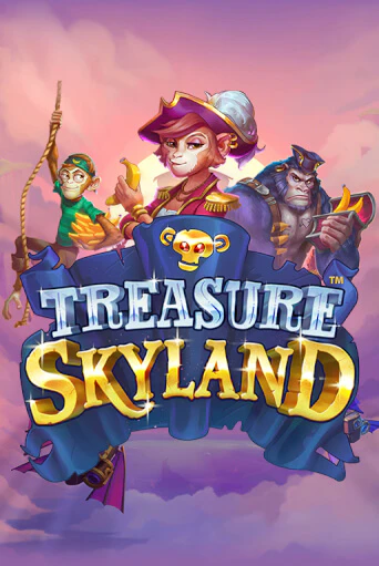 Treasure Skyland играть онлайн  в демо игру в Crystal Casino Online