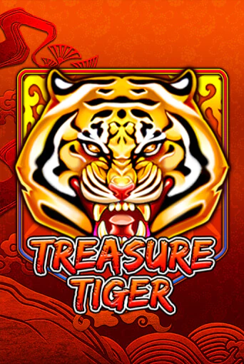 Treasure Tiger играть онлайн  в демо игру в Crystal Casino Online